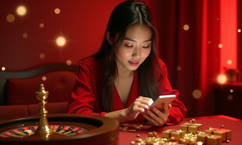 kipas889 slot Samarinda Lucky Slots