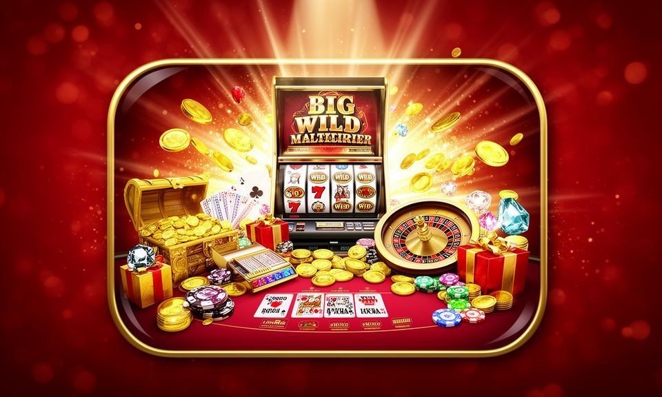 kipas889 slot Nusantara Treasure Slots