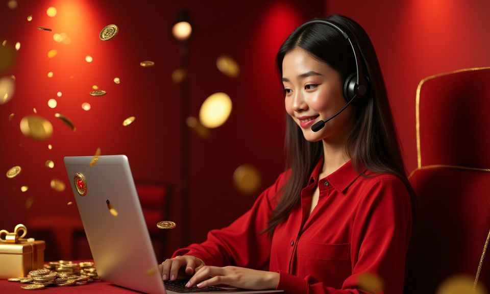 kipas889 slot What We Offer in Samarinda Lucky Slots